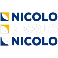 Logo NICOLO